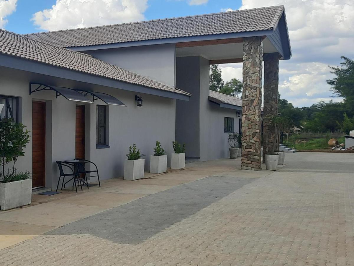 Bella'S Rest Guesthouse Дънди Екстериор снимка