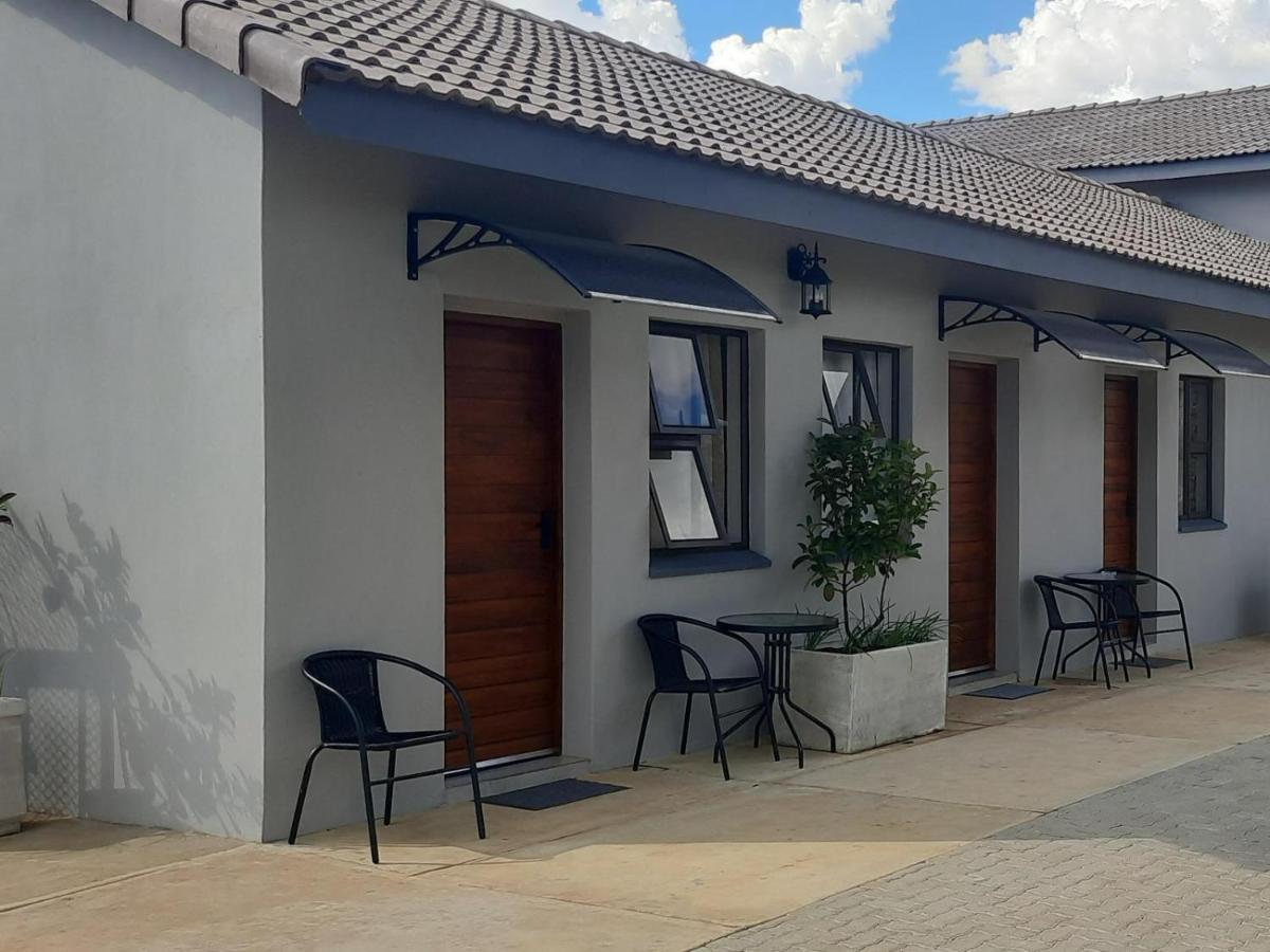 Bella'S Rest Guesthouse Дънди Екстериор снимка