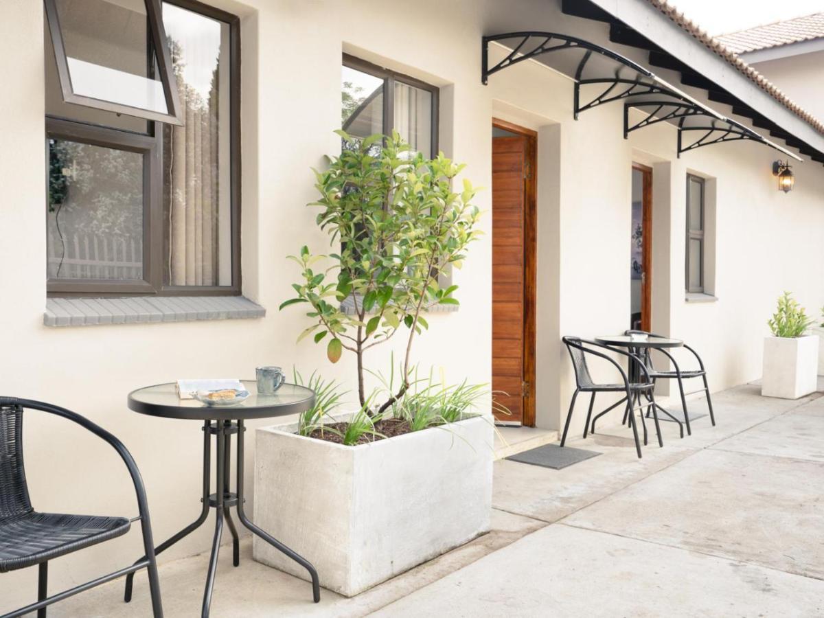 Bella'S Rest Guesthouse Дънди Екстериор снимка