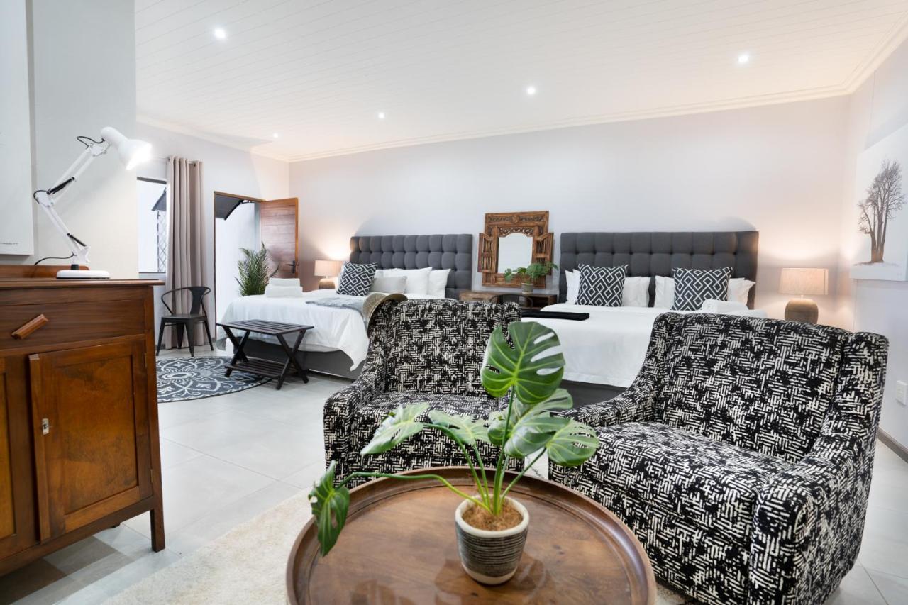 Bella'S Rest Guesthouse Дънди Екстериор снимка