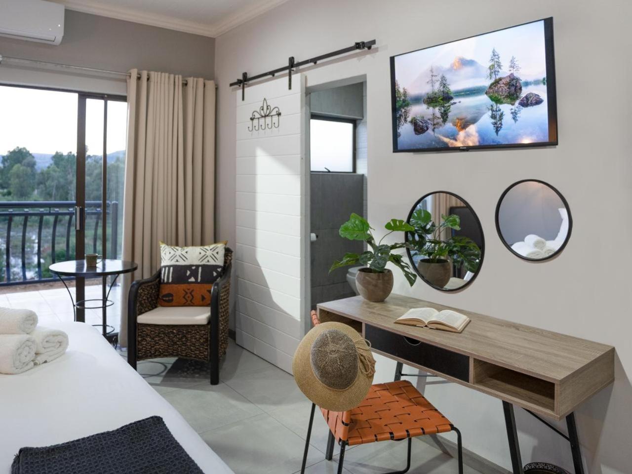 Bella'S Rest Guesthouse Дънди Стая снимка