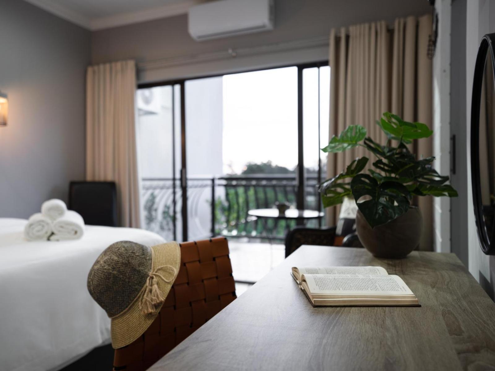 Bella'S Rest Guesthouse Дънди Стая снимка