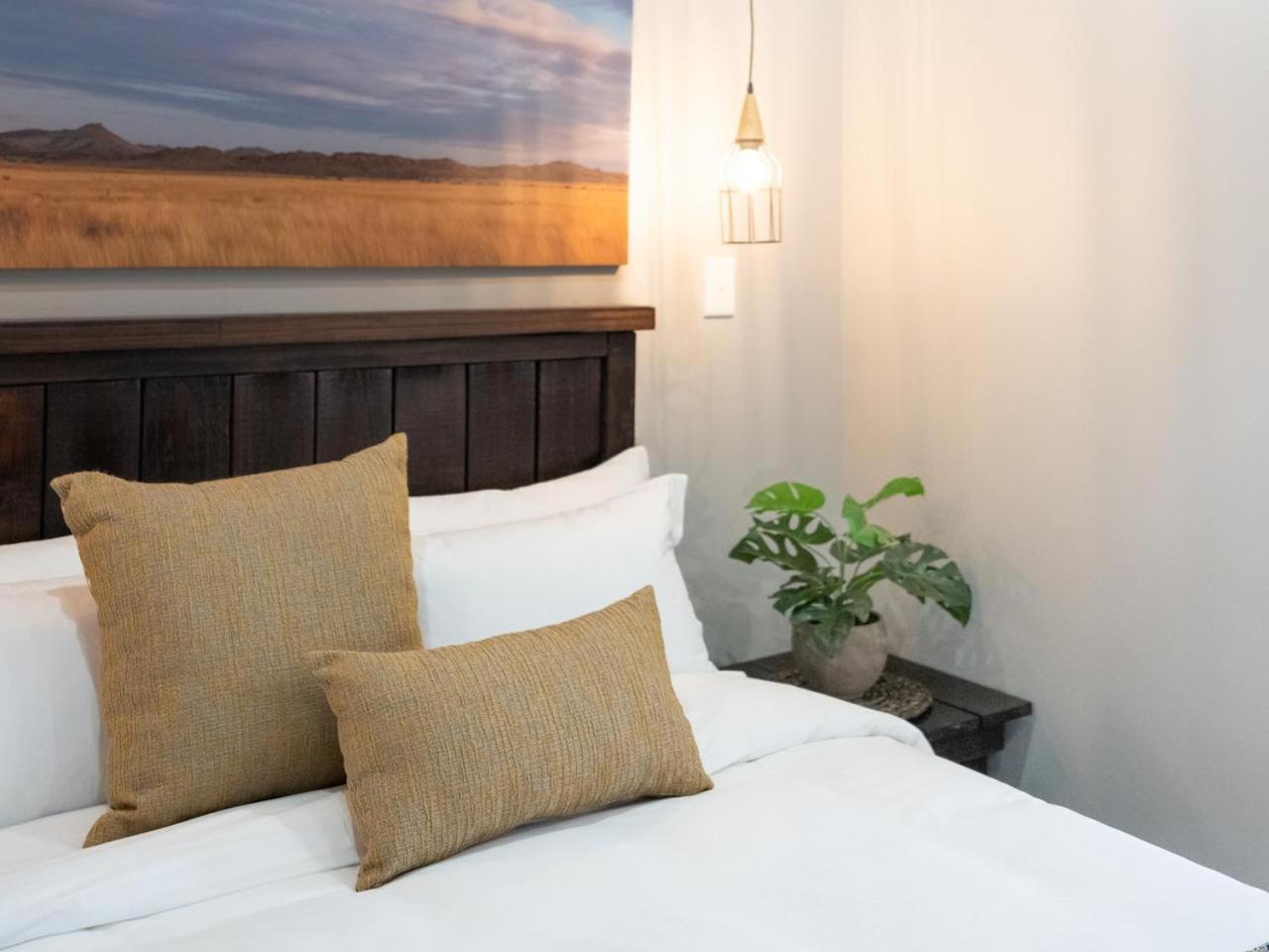 Bella'S Rest Guesthouse Дънди Стая снимка