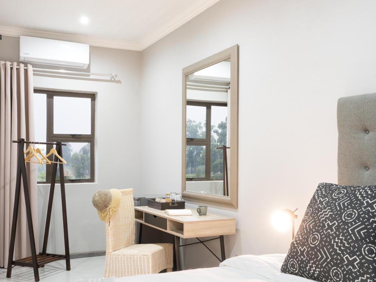Bella'S Rest Guesthouse Дънди Стая снимка