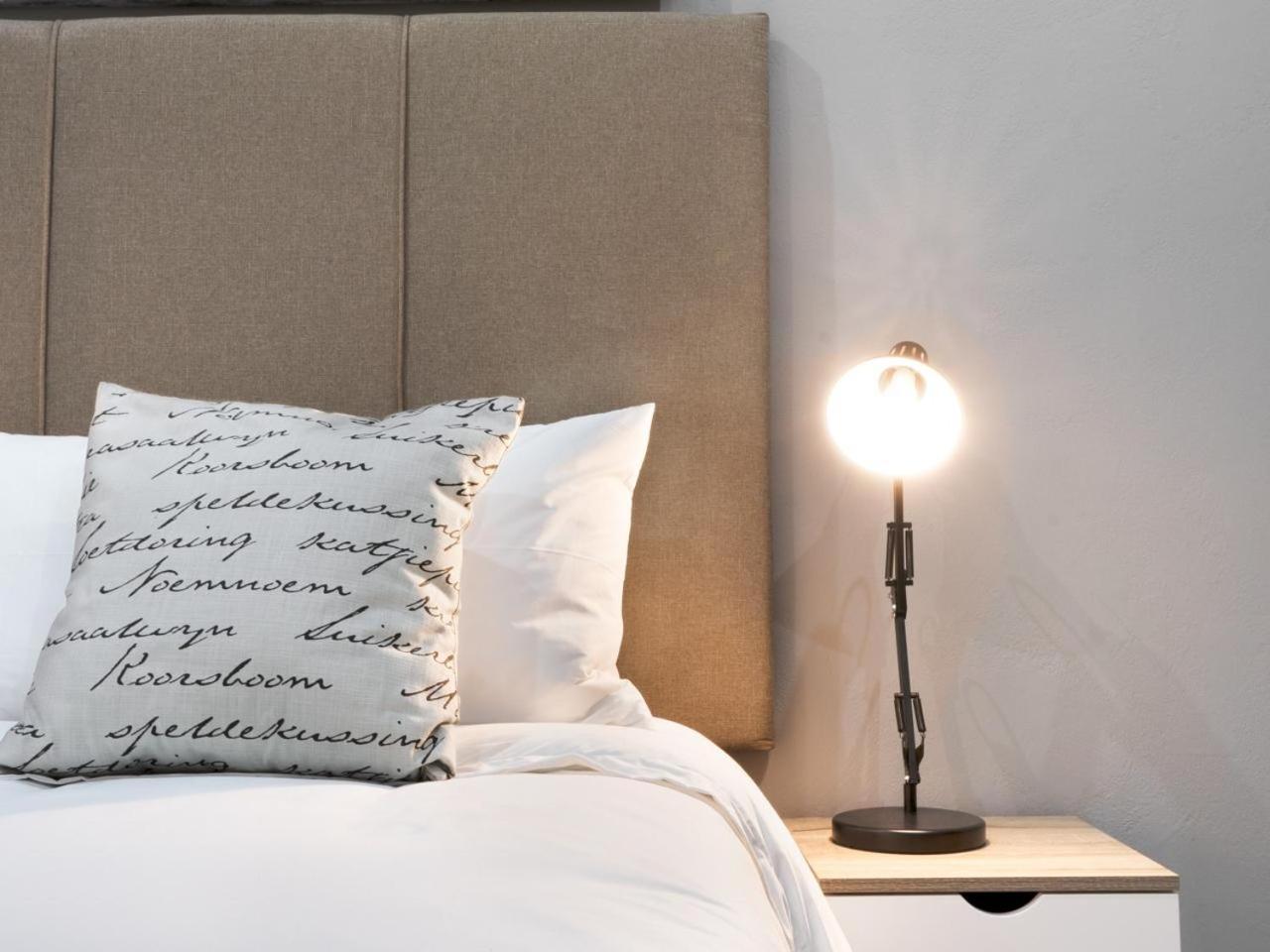 Bella'S Rest Guesthouse Дънди Стая снимка